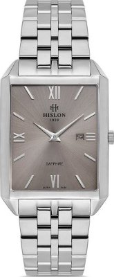 Hislon CL150S-05SS Kol Saati
