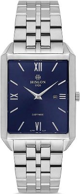 Hislon CL150S-11SS Kol Saati
