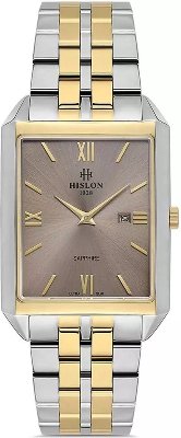 Hislon CL150T-07SG Kol Saati