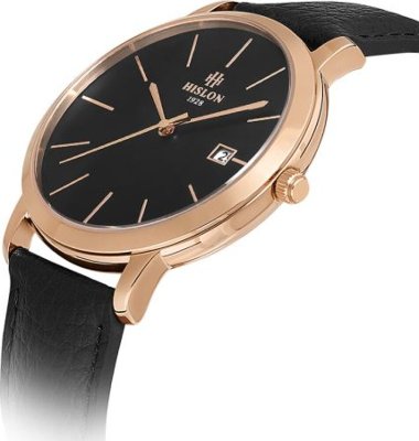 Hislon CL161R-04BR Kol Saati