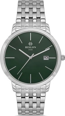 Hislon CL161S-15SS Kol Saati