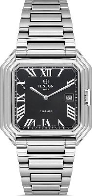 Hislon CL170S-04SS Kol Saati