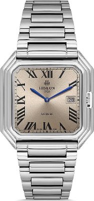 Hislon CL170S-07SB Kol Saati