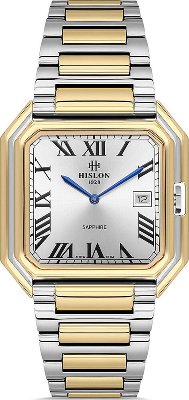 Hislon CL170T-02SG Saat
