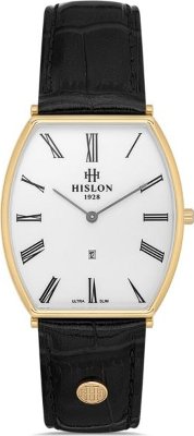 Hislon CL179G-02KG Kol Saati