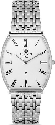 Hislon CL179S-02SS Kol Saati