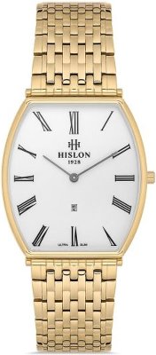 Hislon CL179T-02SR Kol Saati