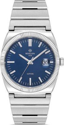 Hislon CL211S-11SS Kol Saati