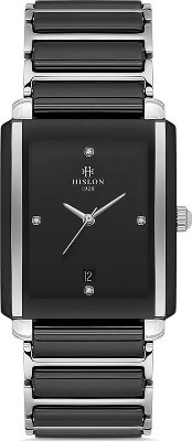 Hislon CL215S-04SS Kol Saati