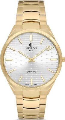Hislon CL216G-02SG Kol Saati