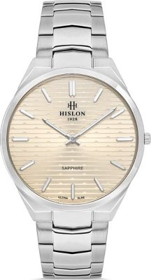 Hislon CL216S-03SS Kol Saati
