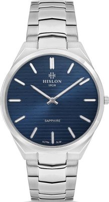 Hislon CL216S-11SS Kol Saati