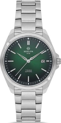 Hislon CL221S-15SS Saat