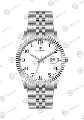 Momentus CM131S-01SS Saat