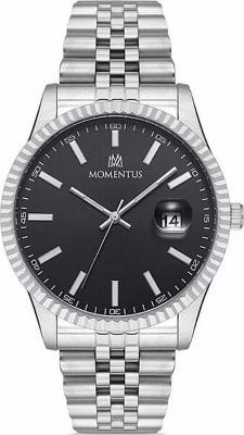 Momentus CM131S-04SS Kol Saati