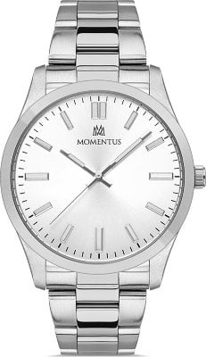 Momentus CM136S-02SS Kol Saati