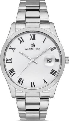 Momentus CM136S-03SS Kol Saati