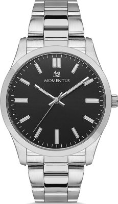Momentus CM136S-04SS Kol Saati