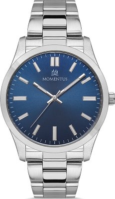 Momentus CM136S-11SS Kol Saati
