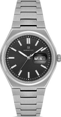 Momentus CM380S-04SS Kol Saati