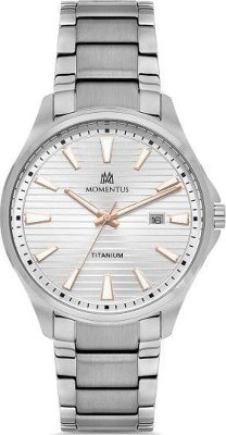 Momentus CM390V-03SR Saat