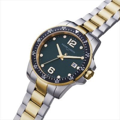 Pierre Cardin CNI.0032 Kol Saati