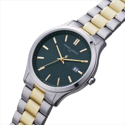 Pierre Cardin CQI.0009 Kol Saati