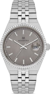 Momentus CR264S-03SS Saat
