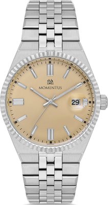 Momentus CR264S-13SS Saat