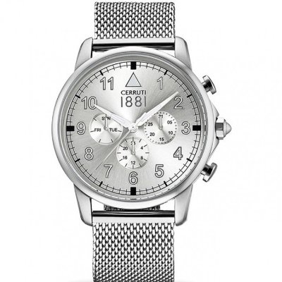 Cerruti 1881 CRA081A211G Kol Saati