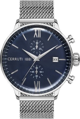 Cerruti 1881 CRA178SN03AMS Kol Saati