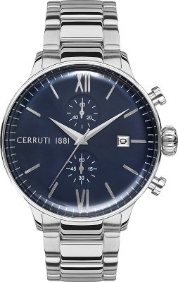 Cerruti 1881 CRA178SN03MS Kol Saati