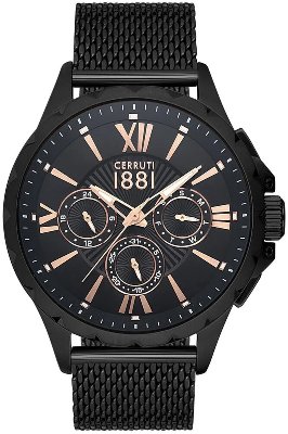 Cerruti 1881 CRA20304 Kol Saati