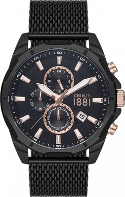 Cerruti 1881 CRA20502 Kol Saati