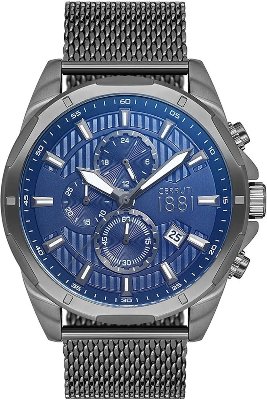Cerruti 1881 CRA20505 Kol Saati