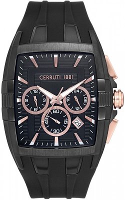 Cerruti 1881 CRA27703 Kol Saati