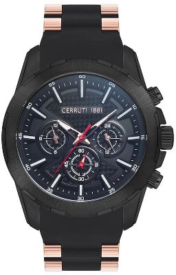 Cerruti 1881 CRA27803 Kol Saati