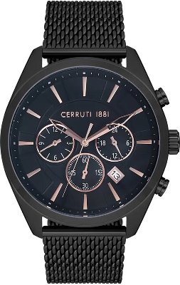 Cerruti 1881 CRA28003 Kol Saati