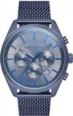 Cerruti 1881 CRA28004 Kol Saati