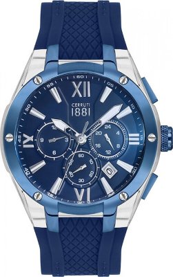 Cerruti 1881 CRA28101 Kol Saati