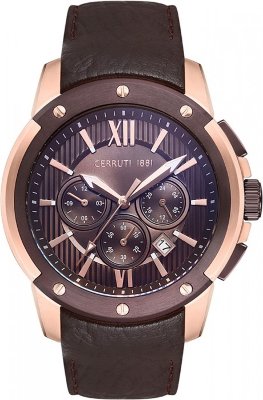 Cerruti 1881 CRA28203 Kol Saati