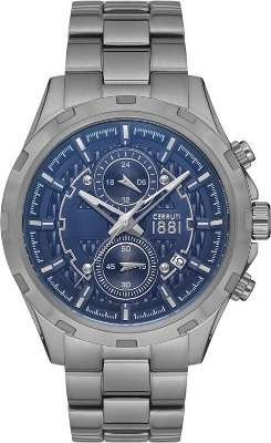 Cerruti 1881 CRA30902 Kol Saati