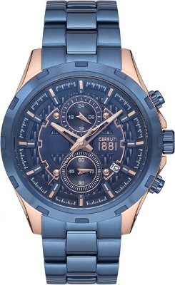 Cerruti 1881 CRA30905 Kol Saati
