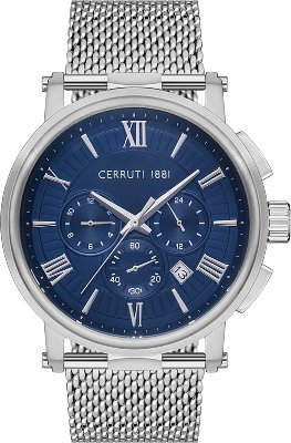 Cerruti 1881 CRA31301 Kol Saati