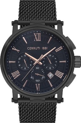 Cerruti 1881 CRA31303 Kol Saati