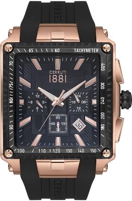 Cerruti 1881 CRA31401 Kol Saati