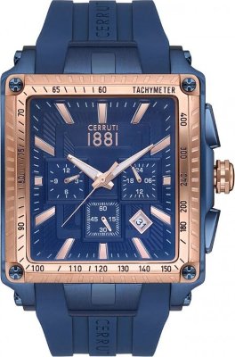 Cerruti 1881 CRA31405 Kol Saati
