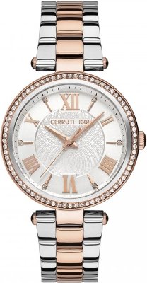 Cerruti 1881 CRM24101 Kol Saati