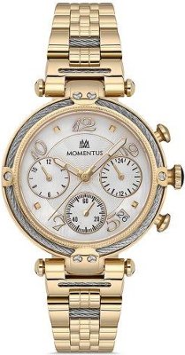 Momentus CS261G-02SG Kol Saati