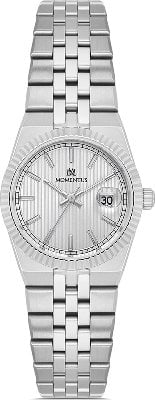 Momentus CS264S-02SS Kol Saati